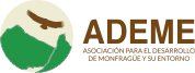 Emprende Monfrague Logo